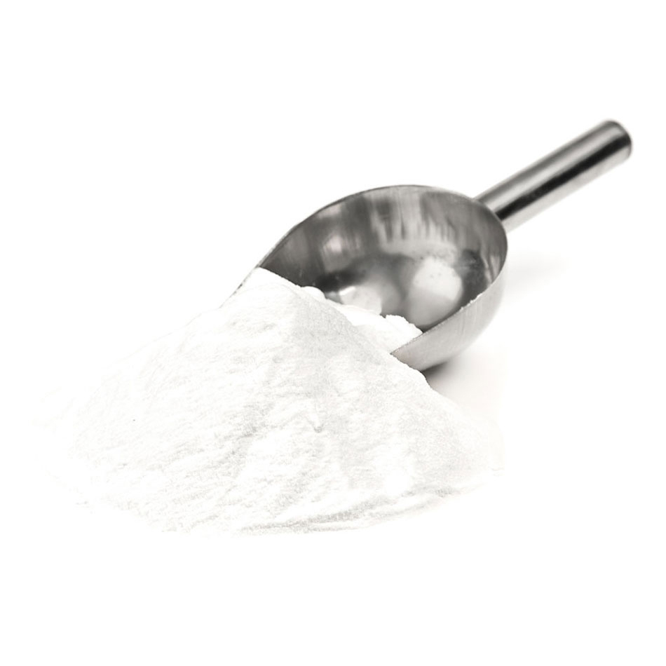 Detergente en polvo con percarbonato - El Gramo Original