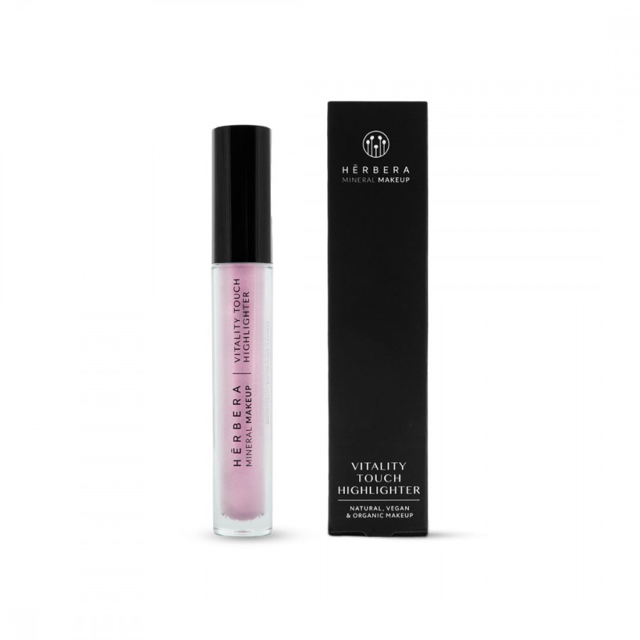 Iluminador natural Vitality Touch – Rostro y cuerpo