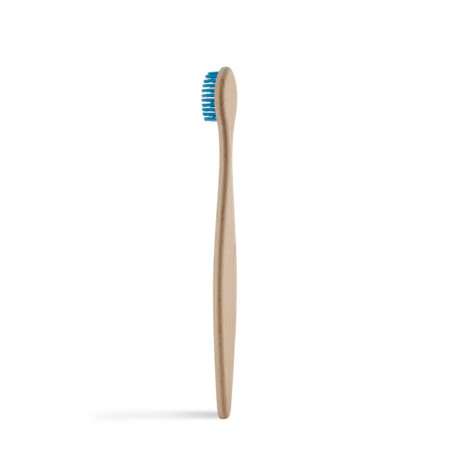 Cepillo de dientes de madera duro - Imagen 3