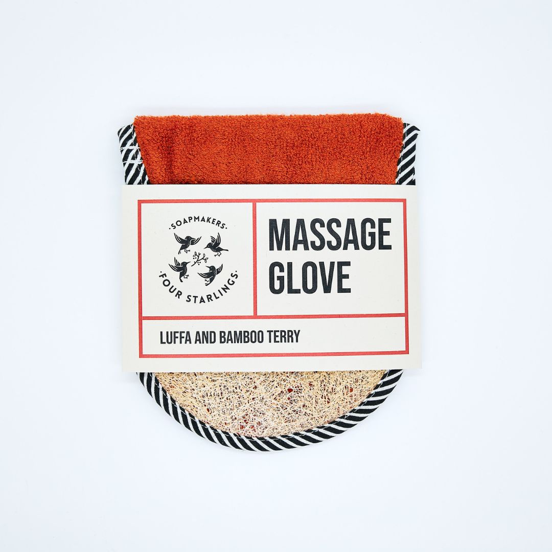 Pack “Love Ritual Eco” – Cuidado corporal hidratante y sensorial - Imagen 2